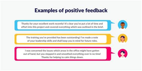 Employee Feedback: Actionable Examples and Tips | StaffCircle