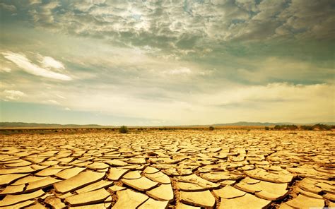 Free photo: Dry Land - Dry, Land, Landscape - Free Download - Jooinn