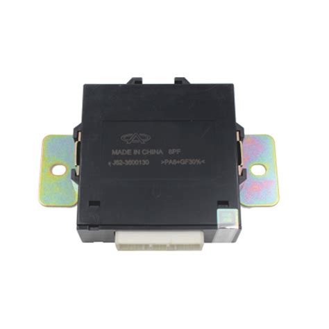 China Auto Body Control Module Suppliers, Manufacturers - Factory ...