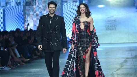 Lakme India Fashion Week – A Review