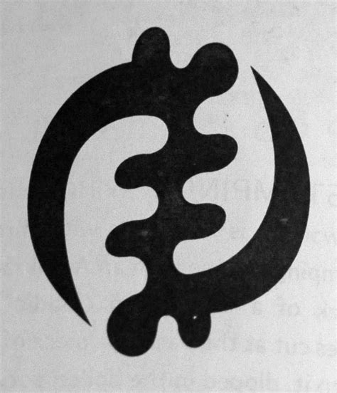 Adventures in Ghana: Akan Symbols | African symbols, African tattoo, Adinkra symbols