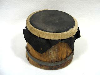 Native American Music: III. Traditional Instruments of Native America