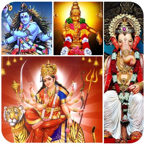 All Hindu Gods Wallpapers - Apps on Google Play