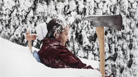 Jack Nicholson's Frozen Moment: The Untold Story Behind "The Shining" Finale — Explained ...