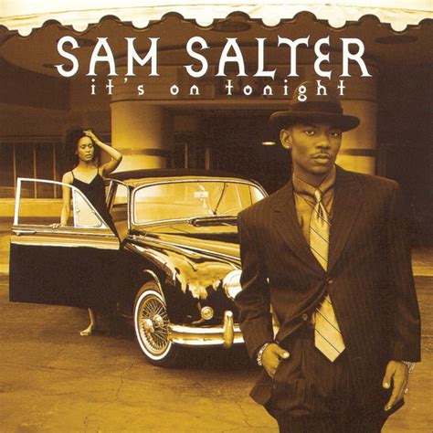 Sam Salter | iHeart