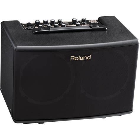 Roland AC-40 Acoustic Chorus Guitar Amplifier AC-40 B&H Photo