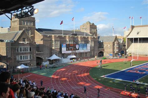 Penn announces 2023 football schedule