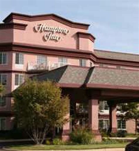 Hampton Inn - Holland | Michigan