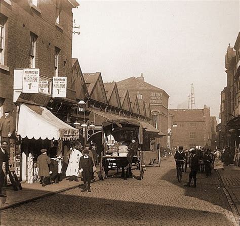 Pin by Dickie Donaldson on Warrington old and new | Picture, Landmarks ...