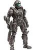 McFarlane Toys Halo Guardians Halo 5 Series 2 Spartan Buck 6 Action ...