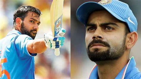 WATCH | India vs New Zealand, 3rd ODI: When Rohit Sharma's shot made Virat Kohli go 'wow'