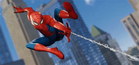 Marvel’s Spider-Man (PS4): confira os trajes do Cabeça de Teia — Parte 1 - PlayStation Blast