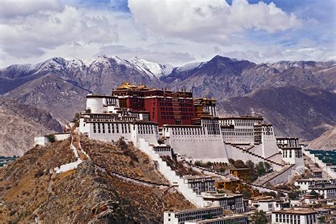 Potala-Palast