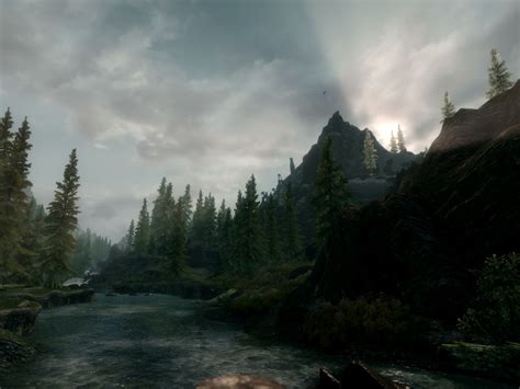 New Mod Configuration at Skyrim Nexus - Mods and Community