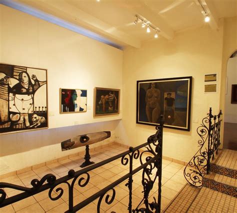 Museos de San Salvador - descubre los museos más importantes | minube