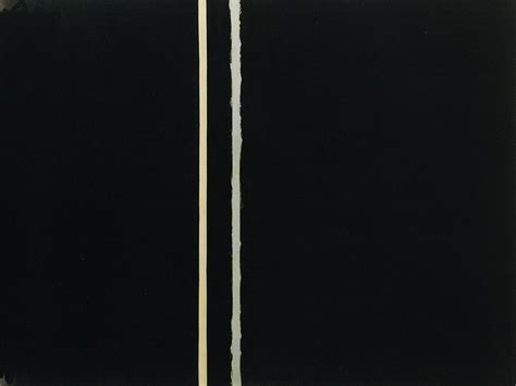 Barnett Newman Quotes. QuotesGram