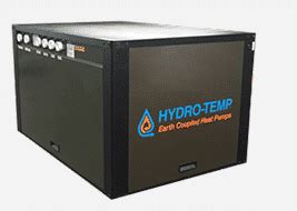 HydroHeat Geothermal Heat Pump Reviews Quality Ratings 101