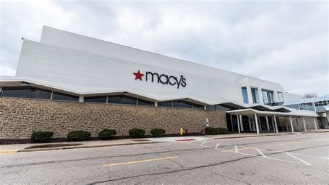 Macy's Backstage distribution center near Rickenbacker Airport boosts ...