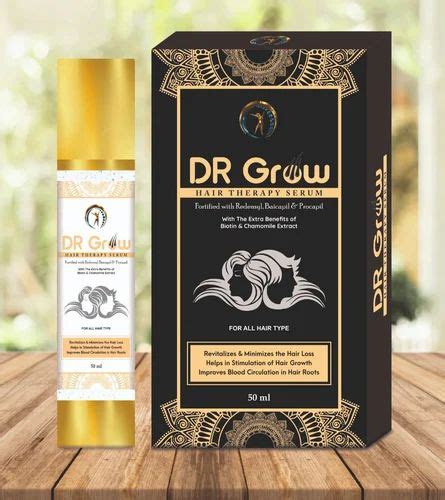 Anti Hair Loss Serum, Packaging Size: 100 mL at Rs 3900 in Chennai | ID ...