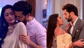 Ishqbaaaz: Romantic moments of Shivaay and Anika will make you fall in love all over again