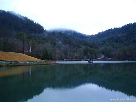 Black Rock Mountain State Park, a Georgia State Park located near ...