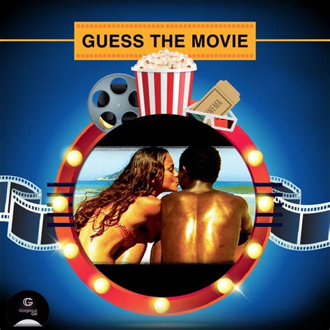 Can you guess the movie? Answer it in the Comments section below!