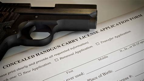 How To Apply For A Gun License In Ny - Economicsprogress5