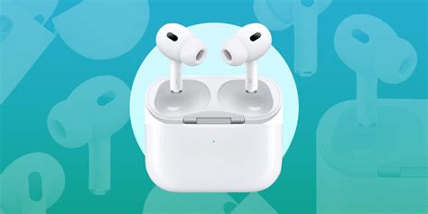 Apple AirPods Pro 2nd Gen - www.autrequotidien.bj