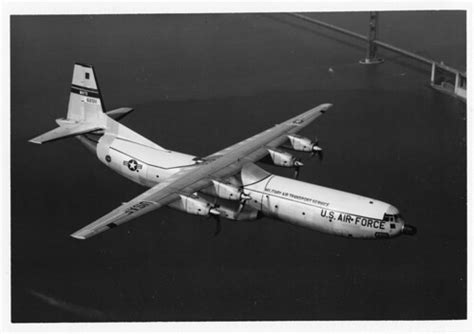 Douglas C-133A-10-DL "Cargomaster" (s/n 54-0143) | unedited | Robert Sullivan | Flickr