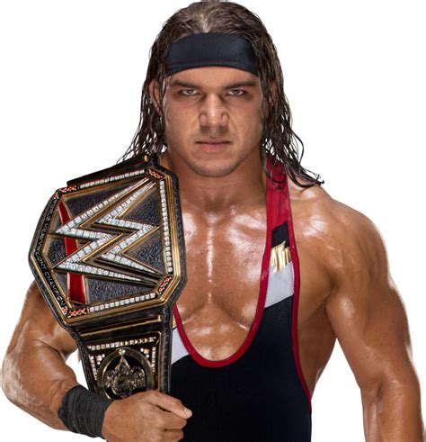 Chad Gable Wwe Champion by hamidpunk on DeviantArt