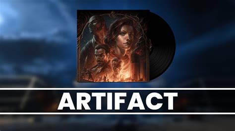 Voyage of Despair OST - Sentinel Artifact - YouTube