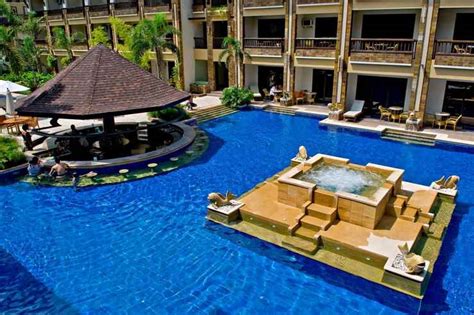 Henann Regency Resort and Spa, Boracay Island - Low Rates 2020 | Traveloka