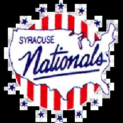 Syracuse Nationals Team History | SPORTS TEAM HISTORY