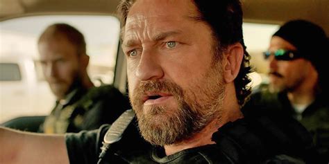 'Den of Thieves 2: Pantera' Synopsis: Gerard Butler Is Going to Europe