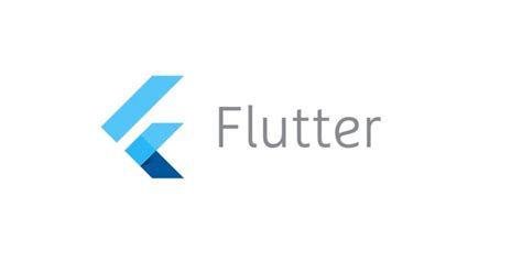 google-flutter-logo - MODESTACK