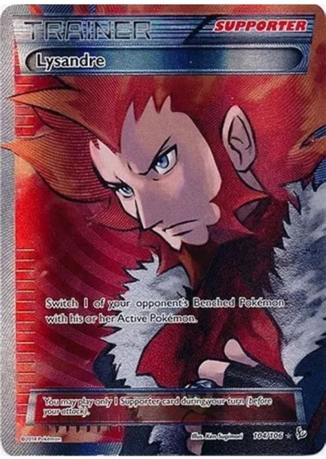 a card with an image of the character from pokemon's super smasher game