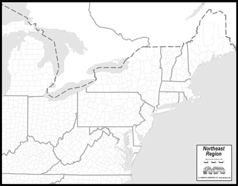 Printable Map Of The Regions Of The United States - Printable US Maps