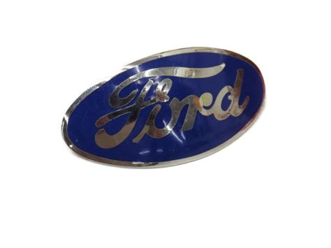 1932 Ford / 1932-35 Pickup Grille ornament emblem | Early Ford Parts | Third Gen Automotive