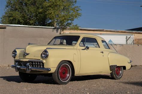 1948 Studebaker Champion for sale on BaT Auctions - sold for $6,955 on September 20, 2019 (Lot ...