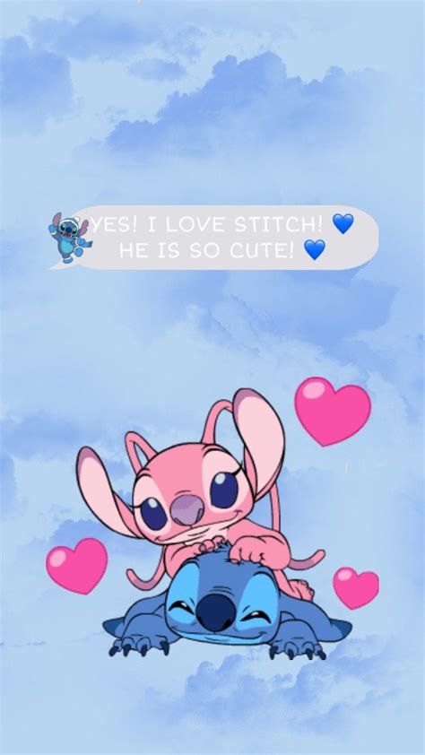 Walpaper Stitch