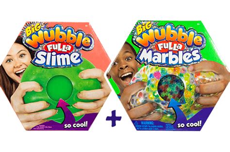 Home | Wubble Bubble Ball - Official Website