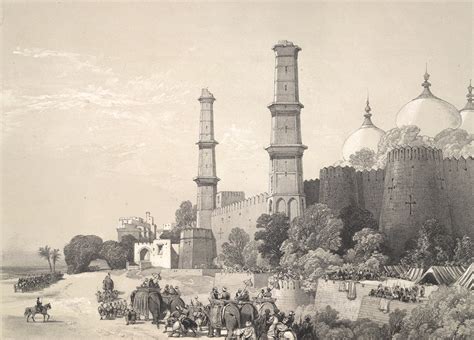 Shiraz Hassan: Old Paintings and Images of Lahore