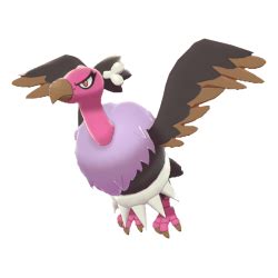 Shiny Vullaby zit sinds vannacht in Pokémon GO en ziet er zo uit! - NWTV