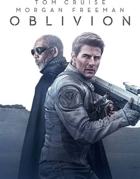 Total 84+ imagen tom cruise oblivion - fr.thptnganamst.edu.vn