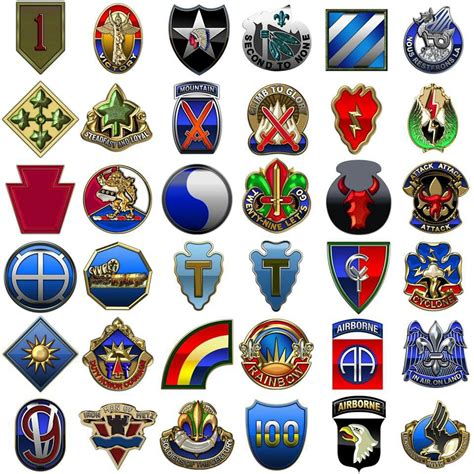 GodBless | Army infantry, Military insignia, Military ranks