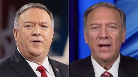 Mike Pompeo's Weight Loss: Is It The Result of Surgery?