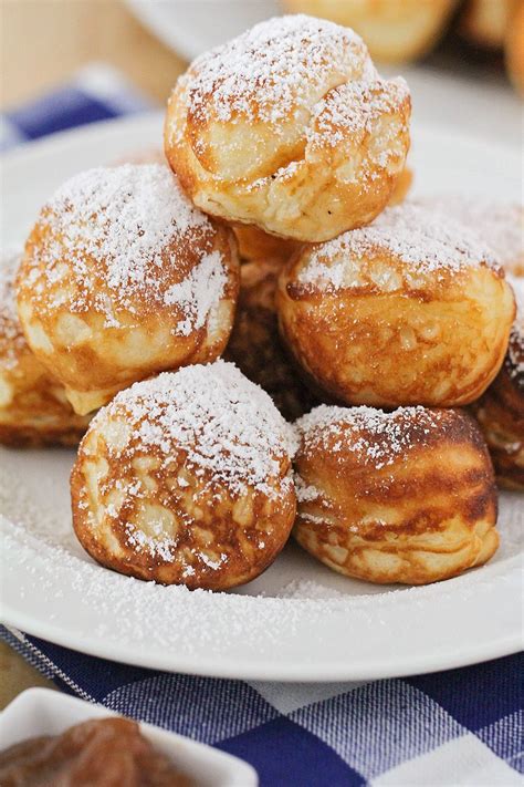 Danish aebleskiver – Artofit