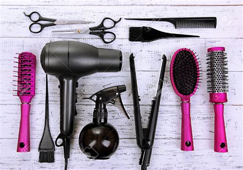 What Hairdressing Equipment Do You Really Need? ~ Melbourne Business Guide