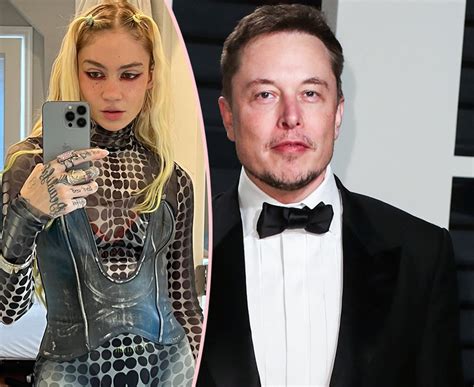 Elon Musk & Grimes Secretly Welcomed Third Child, New Biography Reveals! - Perez Hilton