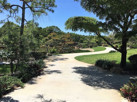 Meet Me in the Gift Shop: Morikami Museum and Japanese Gardens